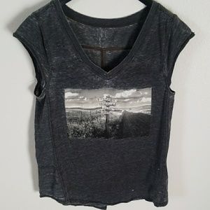 Cute xs tee